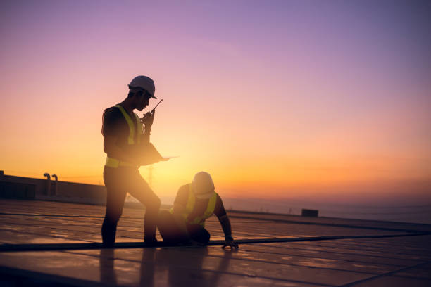 Roof Repair Estimates in Harlem, GA