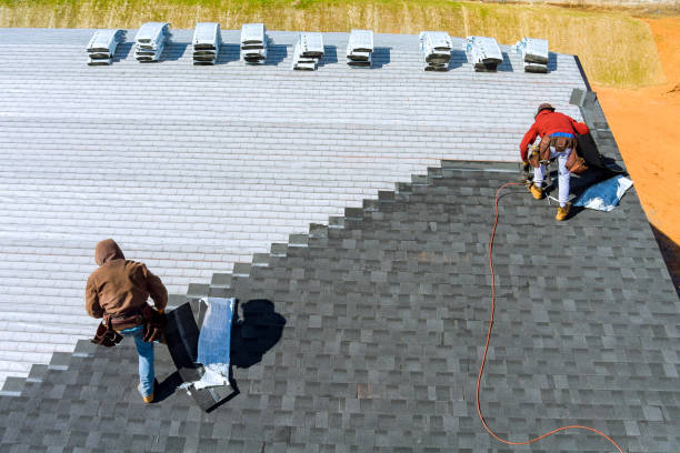 Best Best Roofing Contractors  in Harlem, GA
