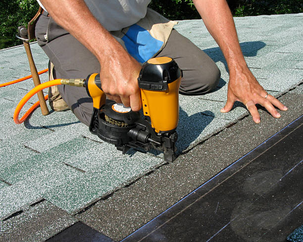 Best Local Roofing Companies  in Harlem, GA