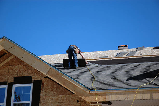 Best Best Roofing Contractors  in Harlem, GA
