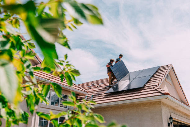 Best Roofing Contractor Near Me  in Harlem, GA