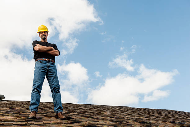 Best Roof Maintenance Services  in Harlem, GA