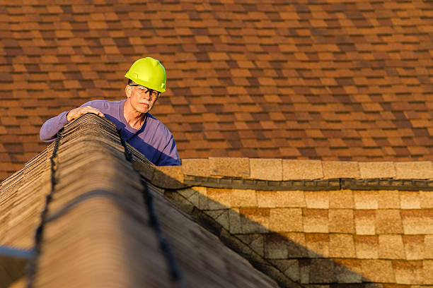 Quick and Trustworthy Emergency Roof Repair Services in Harlem, GA