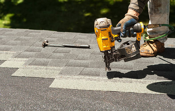Best Commercial Roofing Services  in Harlem, GA