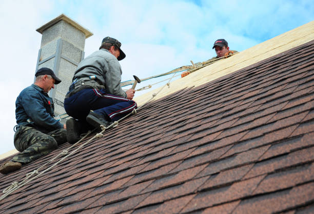 Best Slate Roofing Contractor  in Harlem, GA