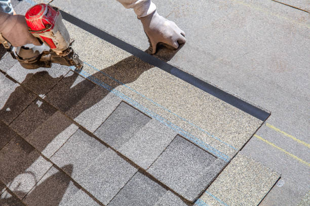Best Residential Roofing Contractor  in Harlem, GA